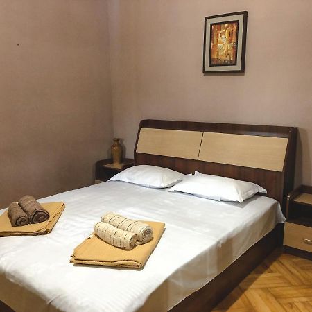 Philia'S Guest House Szenaki Kültér fotó