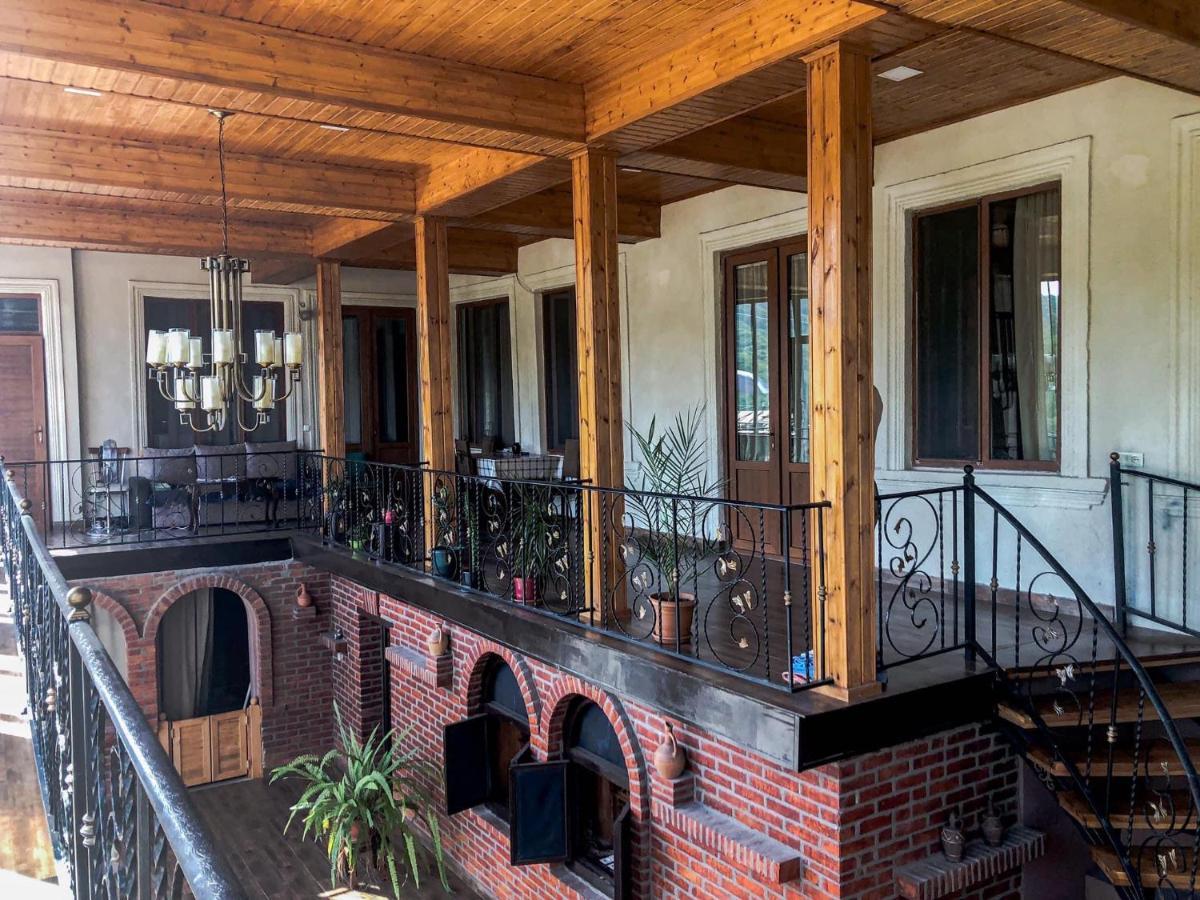 Philia'S Guest House Szenaki Kültér fotó