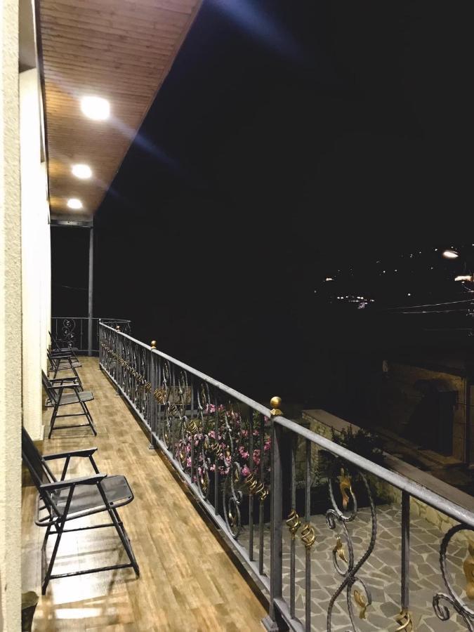 Philia'S Guest House Szenaki Kültér fotó