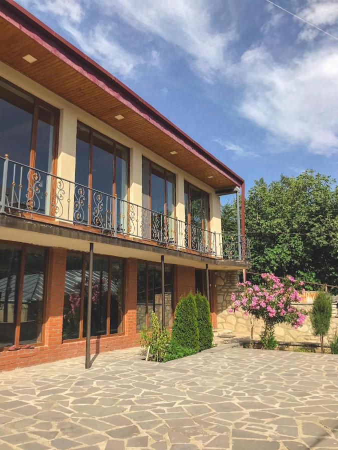 Philia'S Guest House Szenaki Kültér fotó