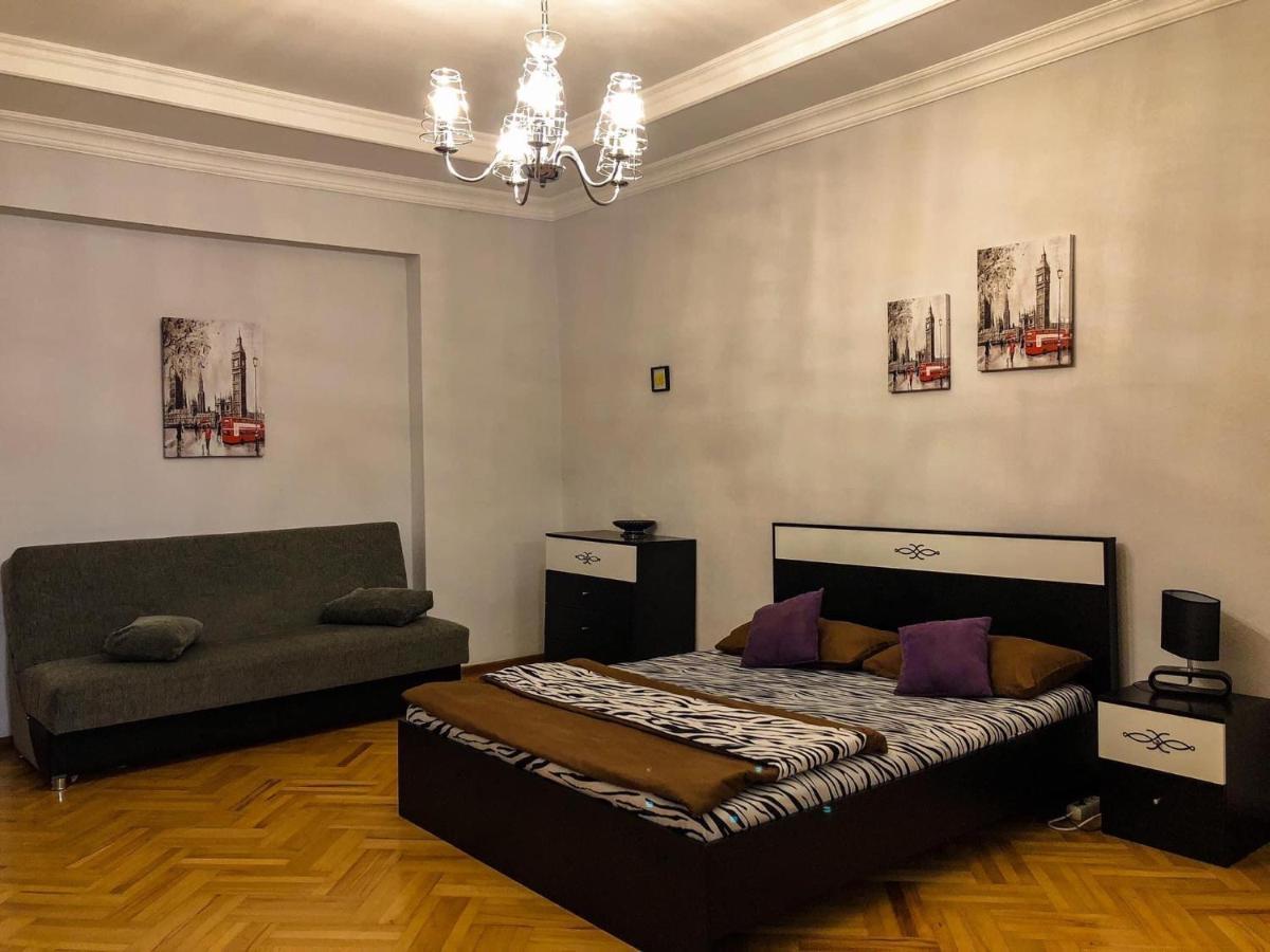 Philia'S Guest House Szenaki Kültér fotó