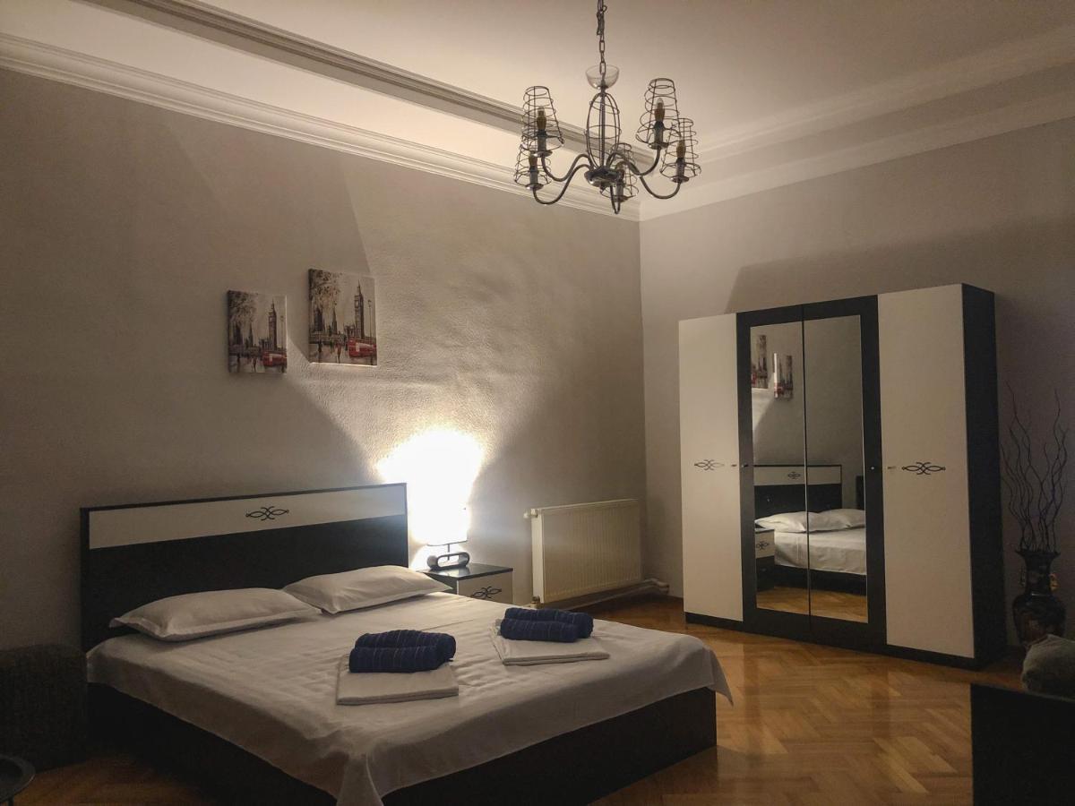 Philia'S Guest House Szenaki Kültér fotó