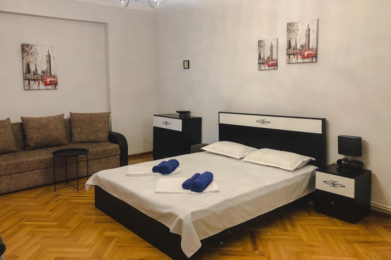 Philia'S Guest House Szenaki Kültér fotó