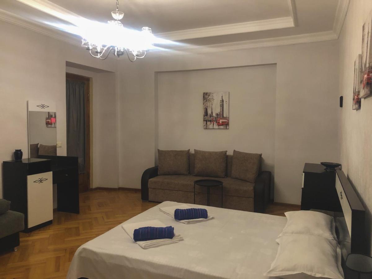 Philia'S Guest House Szenaki Kültér fotó