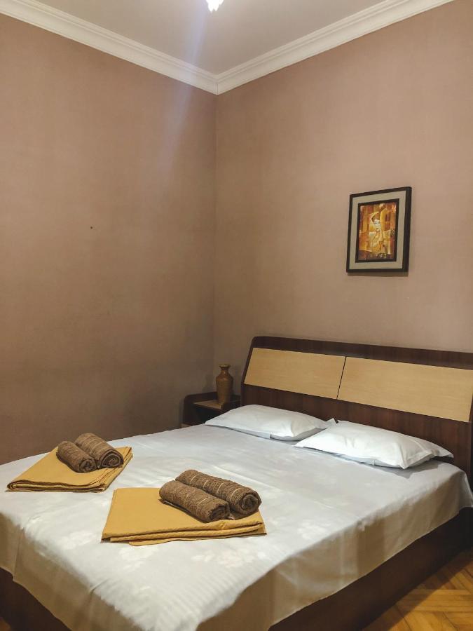 Philia'S Guest House Szenaki Kültér fotó