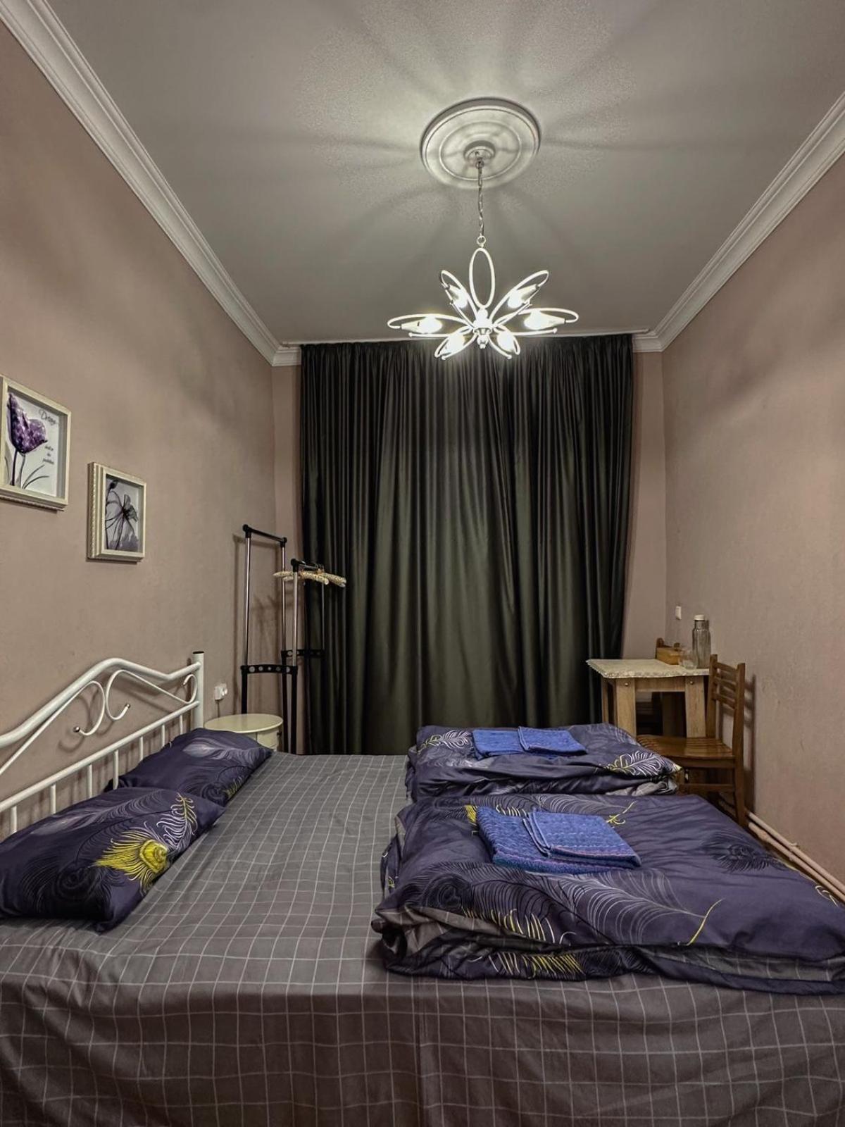 Philia'S Guest House Szenaki Kültér fotó