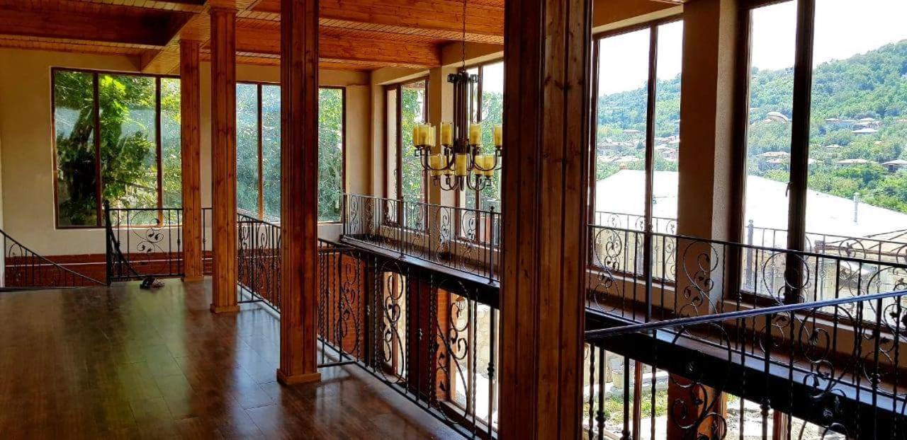 Philia'S Guest House Szenaki Kültér fotó