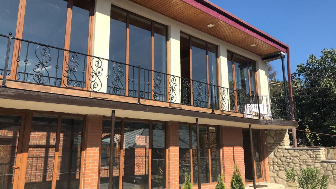 Philia'S Guest House Szenaki Kültér fotó