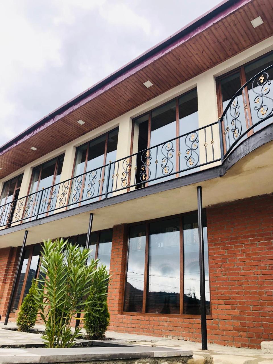 Philia'S Guest House Szenaki Kültér fotó