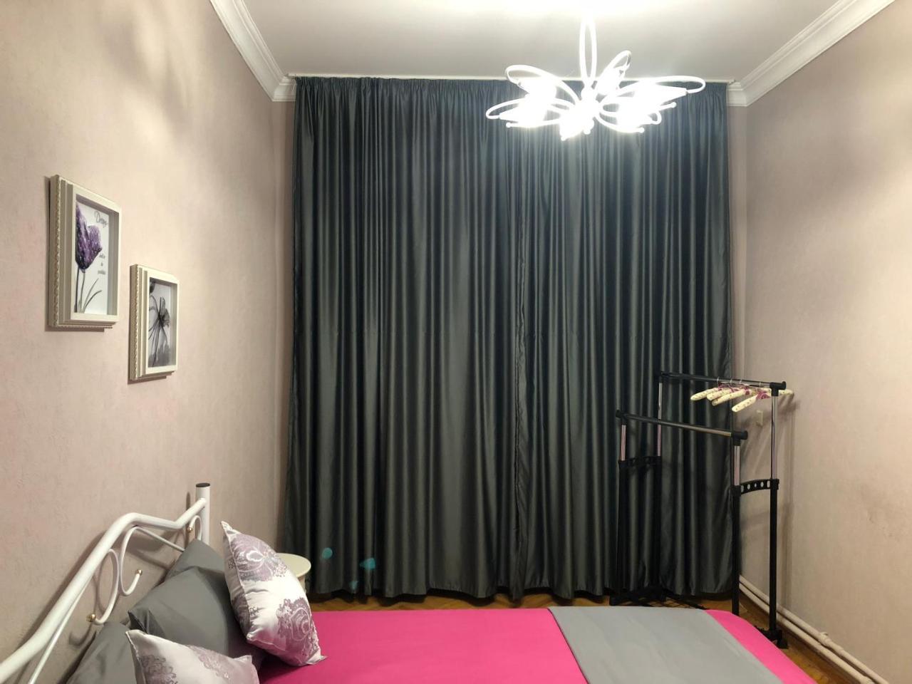 Philia'S Guest House Szenaki Kültér fotó