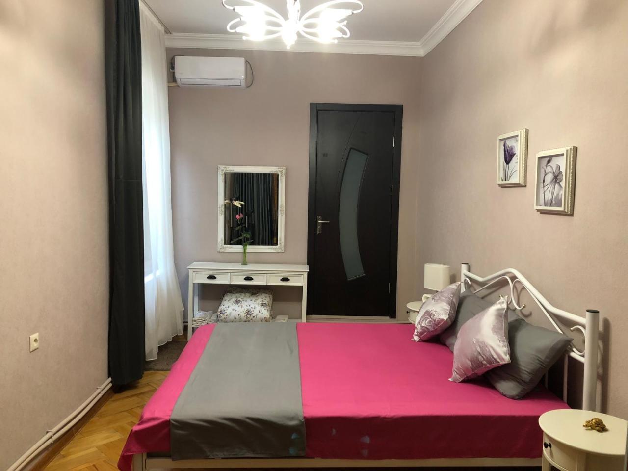 Philia'S Guest House Szenaki Kültér fotó